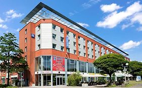 Hotel Ibis Budget Hamburg City Ost